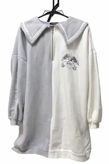 NOEMI 노에미 스카이블루 원피스