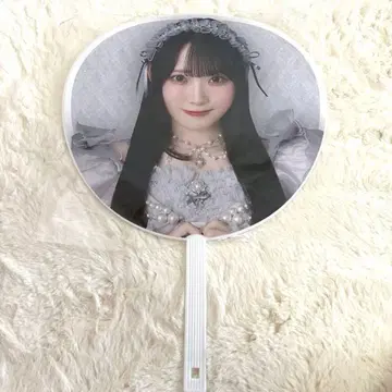 노이메 본다 타마유키 모브노데레라 부채