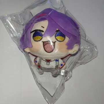 8주년 니지마루토 와타라이 히바리 봉제 인형 마스코트