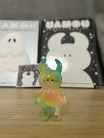 레인보우 비즈 우아모우?