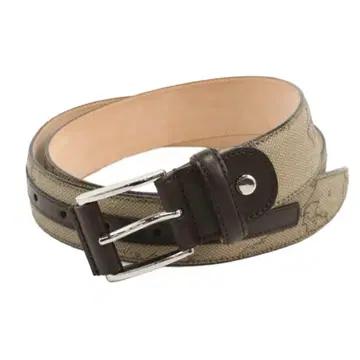 PRIMA CLASSE 남성용 벨트 A275