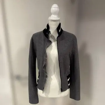 마크케인 울 자켓