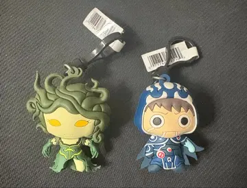 제이 스브라스 카세트 MTG BAGCLIP