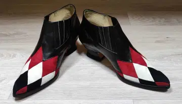 [ 빈티지 ] 장 폴 고티에 JP Gaultier 부츠