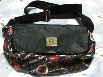 주말 가격 인하 CRYSTAL BALL SHOW BY ROCK 숄더백