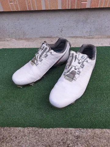 FootJoy DNA 골프화 2.0