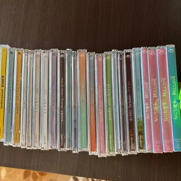 나니와단시 1~8th 싱글 묶음 판매