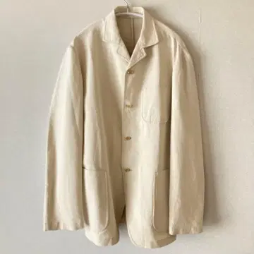 SHIPS 천연색 자켓 M