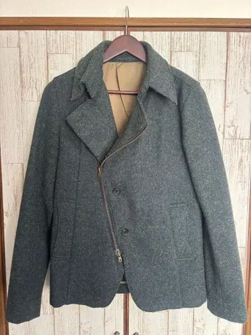 RICO 라이더 스코트