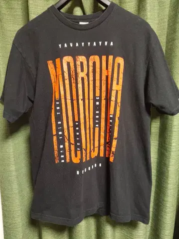 MOROHA T셔츠 XL