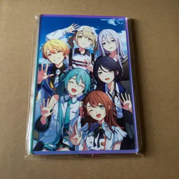 프로세카 PASH 아크릴 스탠드