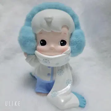 HACIPUPU whispers of my world 시리즈 chilly