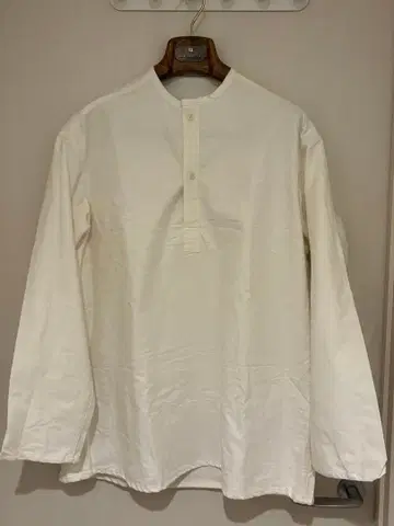 [ 데드스탁/미사용 새상품 ] 러시아군 슬리핑 셔츠