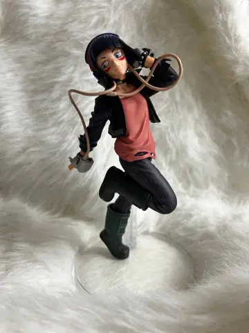 나의 히어로 아카데미아 지로 쿄카 피규어