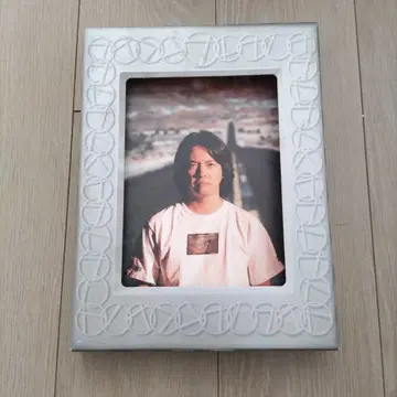 오쿠다 타미오 CANNONBALL 투어 팸플릿