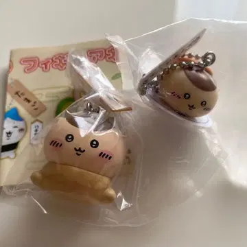 밤만쥬 쿠라스시 빅쿠라폰 피규어 가챠가챠 유부초밥