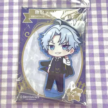 도쿄 디반카 아크릴 스탠드 칸무리 히로무 아크릴 스탠드 특전 동디바