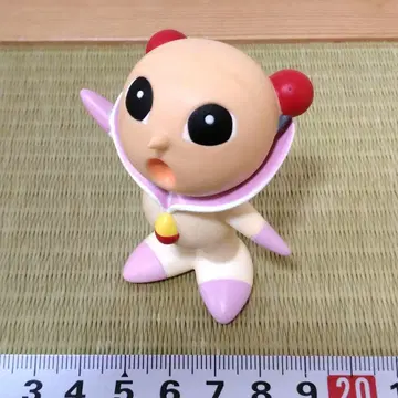 파피 (대장편 도라에몽) 피규어 약 10cm 박스 포함 메디콤 토이