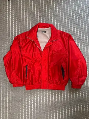 BRIDGESTONE 나일론 자켓