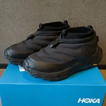 호카 카하2 프로스트 목스 GTX 27cm