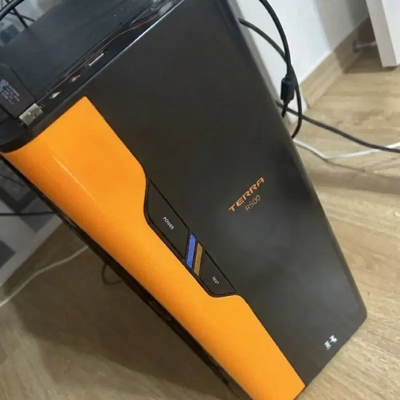 가성비 게이밍 컴퓨터 본체 판매 (16G / GTX 1070 Ti)
