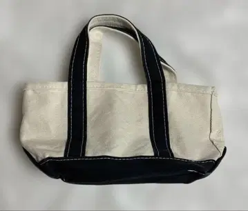 L.L.Bean T.K GARMENT SUPPLY 미니 토트 백