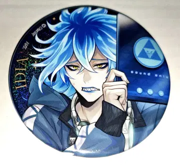 트위스테 이데아 빅 캔뱃지 4주년 기념