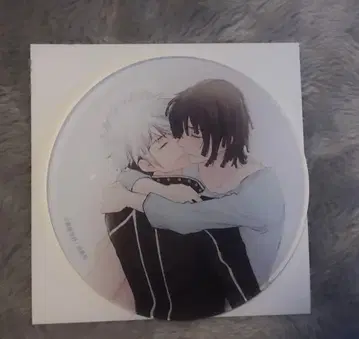 후르츠 바스켓 아크릴 코스터 소마 하츠하루 소마 린