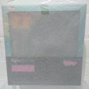 figma SP-049 레이싱 미쿠 2013Ver 하츠네 미쿠