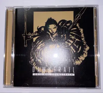 FF14 파이널 판타지14 DAWNTRAIL OST Blu-ray