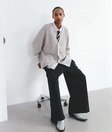 TTT_MSW 2024SS 가디건