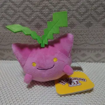 포켓몬 젠터 한정판 fit 하네코