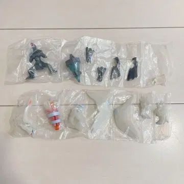 입체 포켓몬 도감 제크로무 레시람 클리어 버전