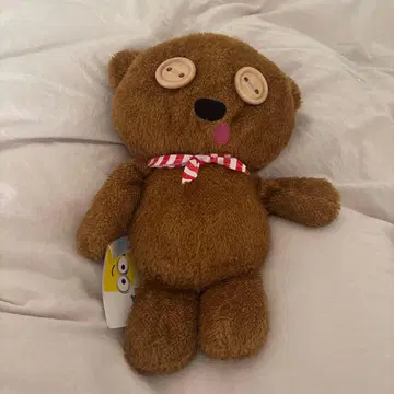 미니언즈 팀 봉제 인형