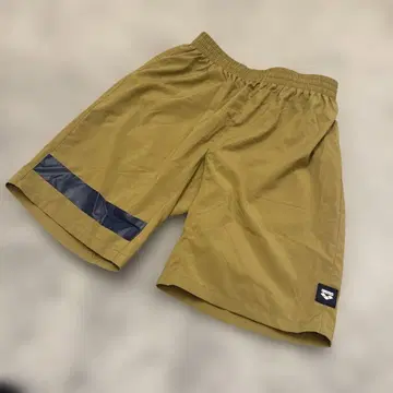 새상품급! arena 수영 하프 팬츠 아레나 숏팬츠