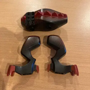 레고 LEGO 캐슬 블랙 드래곤 정크