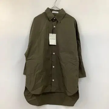 MADISONBLUE 매디슨 블루 반팔 셔츠 MB164-5719