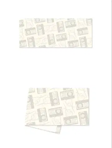 [미개봉 새상품] 도쿄사변 시이나 링고 타월 재생 테이프 라이브 굿즈