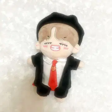 BTS 뷔 태형 V 봉제 인형 4