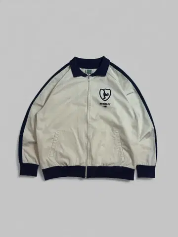 tottenham hotspur blouson official
