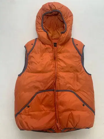 radmess men's bigi 다운 베스트