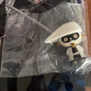 BLEACH 쿠로사키 이치고 마스코트 피규어