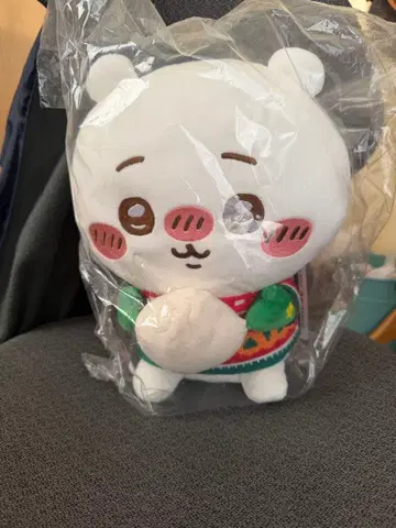 치이카와 복권 A상 치이카와