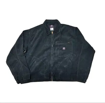 GUNG HO/건호 14W CORDUROY WORK JACKET