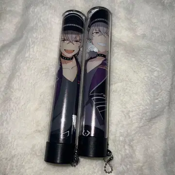 앙상블 스타즈!! 앙스타 오오가미 코가 응원봉 튜브