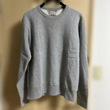 토이즈 맥코이 맨투맨 트레이닝복