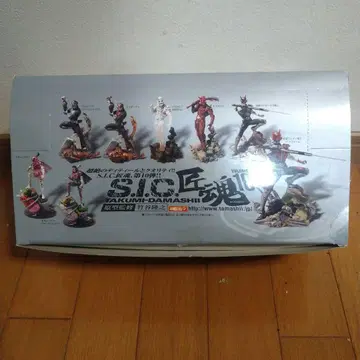 SIC 장혼 VOL10 전8종 + 시크릿 1종 (전왕 건폼)