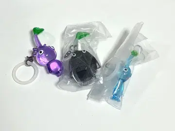 피크민 메지루시 액세서리