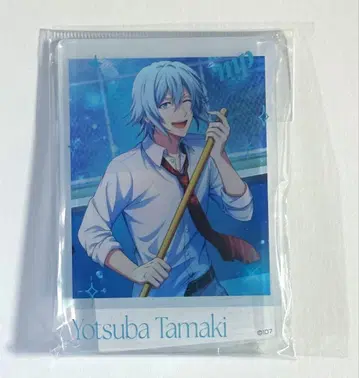 아이나나 아이돌의 일상 일상 아크릴 스탠드 아크스타 타마키