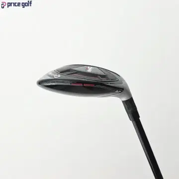 테일러메이드 M4 4번 유틸리티 22도 R강도 커버X | 브랜드 중고거래